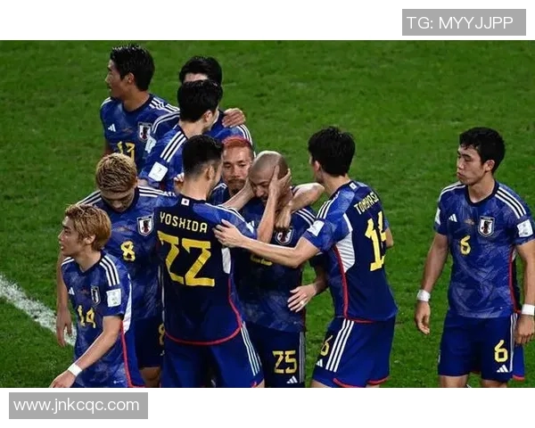 日本足球新星崛起引关注年轻球员展现无限潜力与未来发展前景
